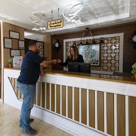 Diamond Star Hotel فندق النجمة الماسية Seeb Exterior foto